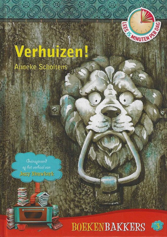 Verhuizen!