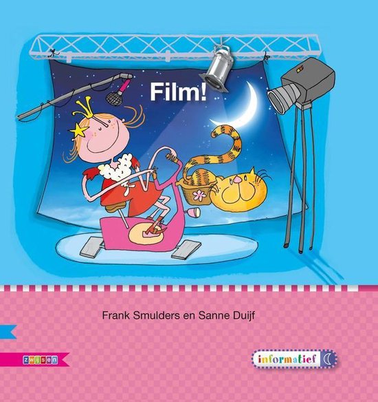 Veilig leren lezen - Film!