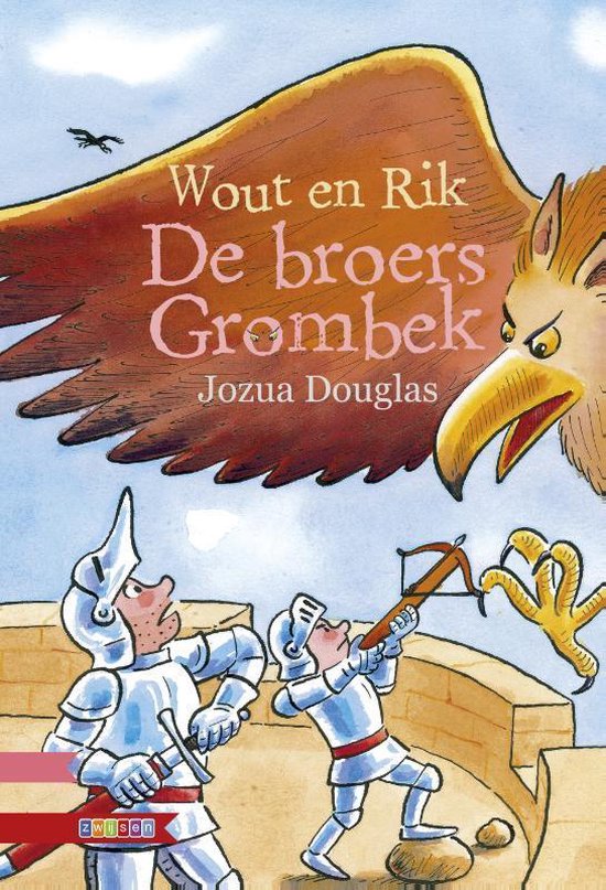 B.O.J.  -   De broers Grombek