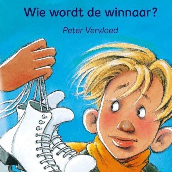 Wie wordt de winnaar?