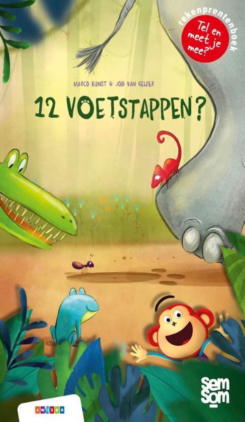 Semsom boeken - 12 voetstappen?