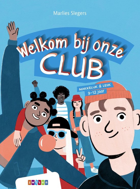 Makkelijk & Leuk  -   Welkom bij onze club