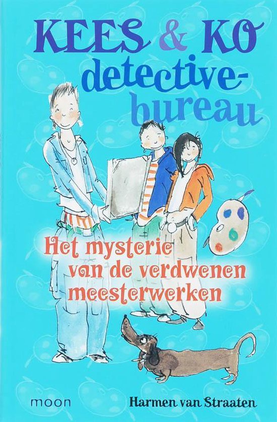 Het mysterie van de verdwenen meesterwerken