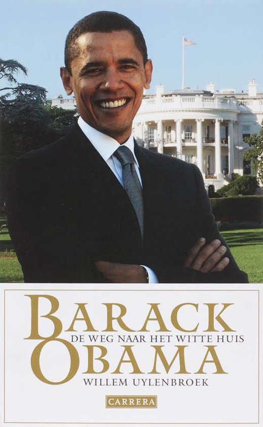 Barack Obama