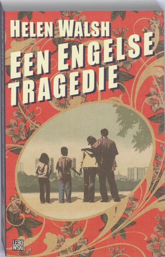 Een Engelse Tragedie