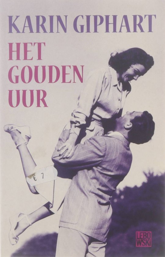 Het gouden uur