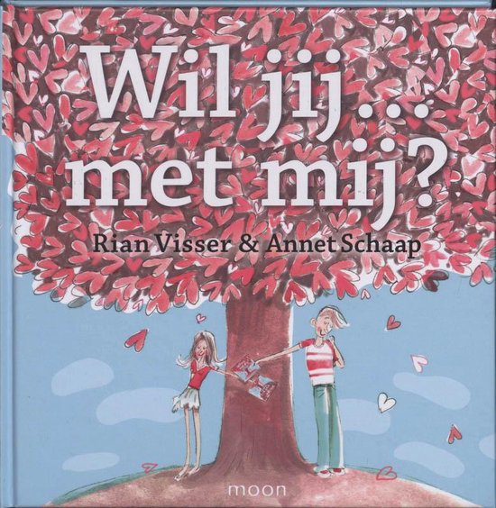 Wil Jij ... Met Mij?