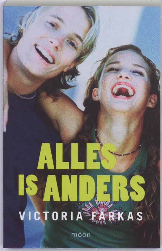 Alles is anders