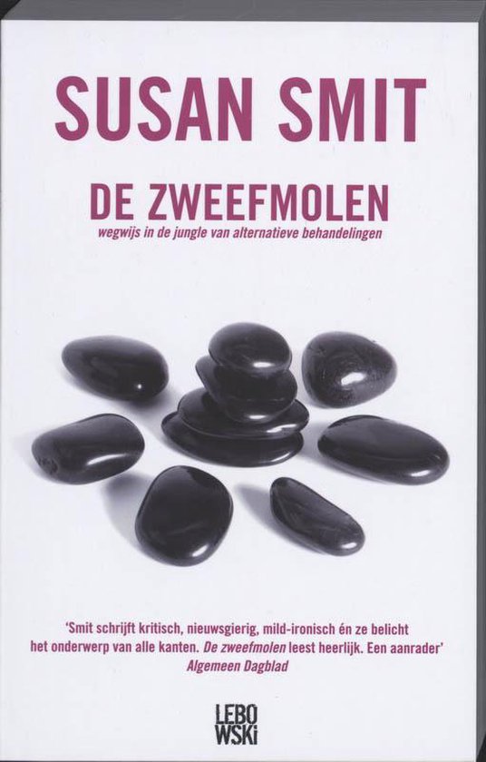 De Zweefmolen