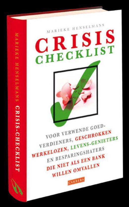 Crisis-Checklist