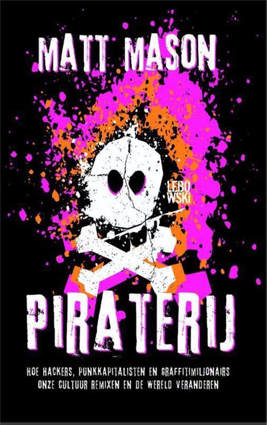 Piraterij