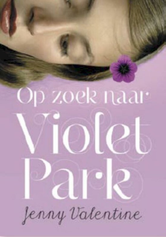 Op zoek naar Violet Park