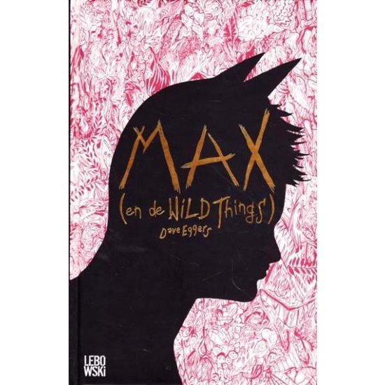 Max (en de Wild Things)