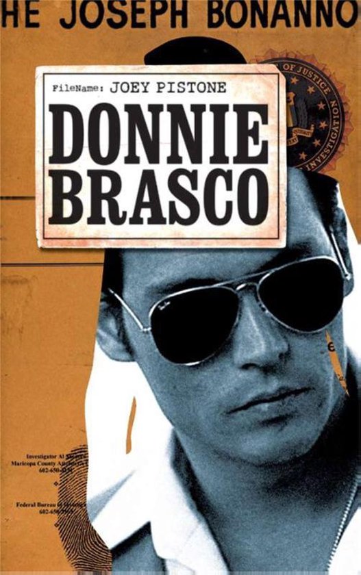 Donnie Brasco