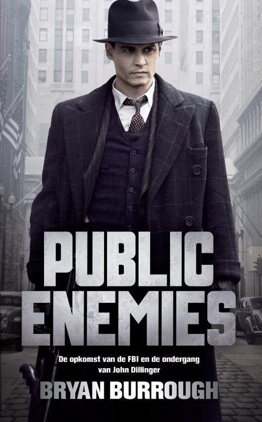 Public Enemies