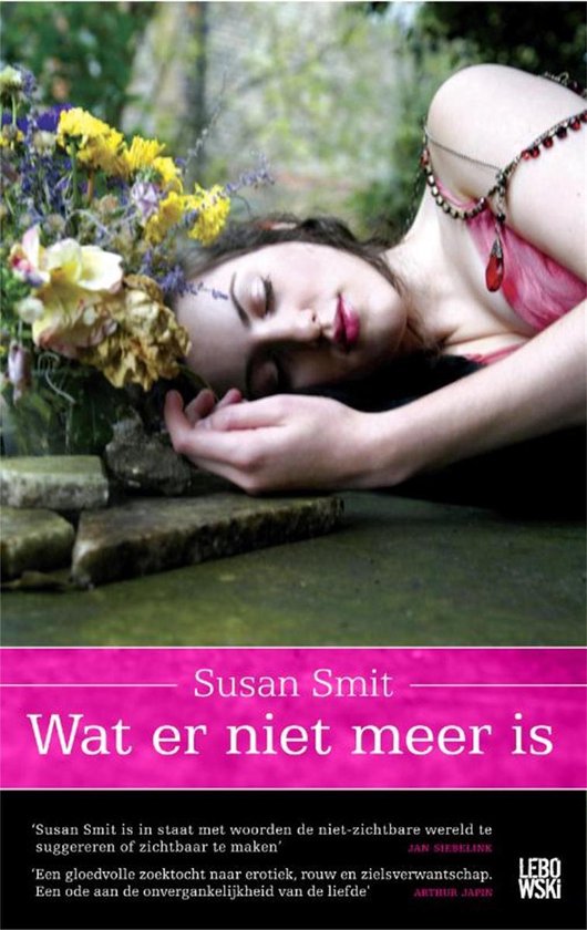 Wat er niet meer is