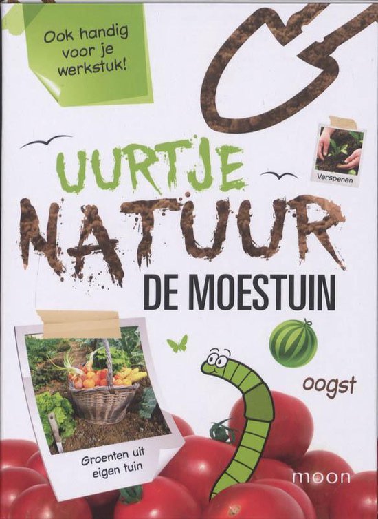 Uurtje Natuurtje De Moestuin