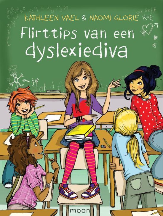 Flirttips Van Een Dyslexiediva