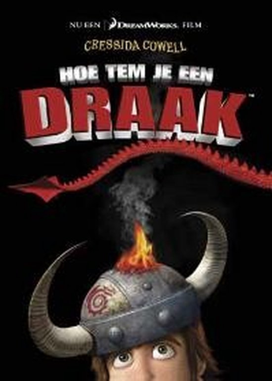 Hoe Tem Je Een Draak?