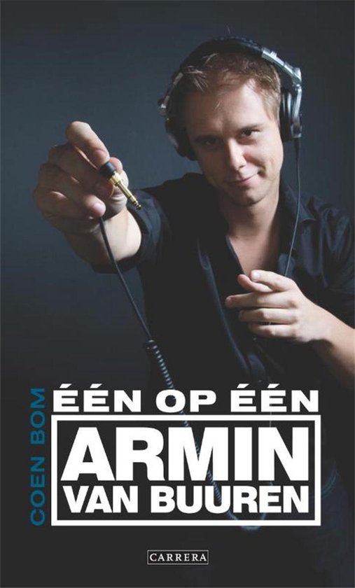 Armin Only