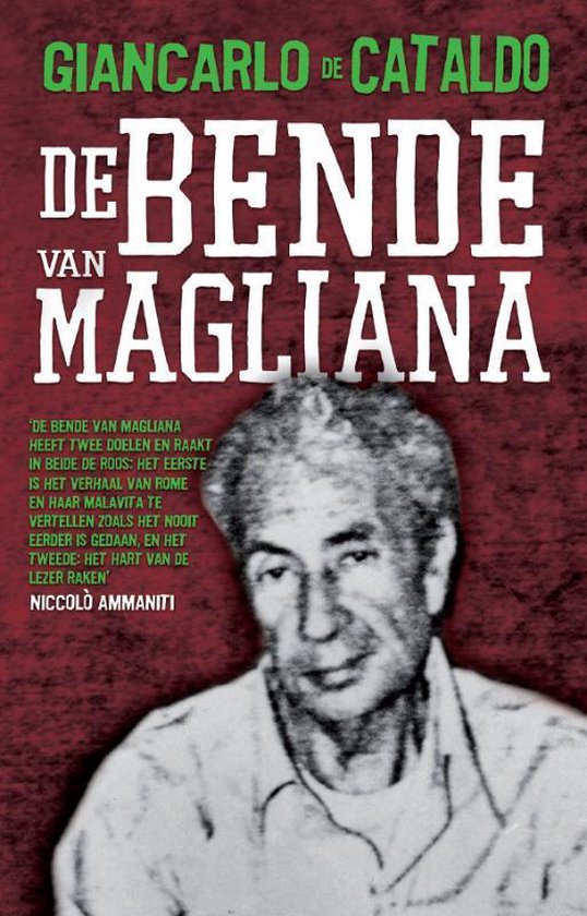 De bende van Magliana