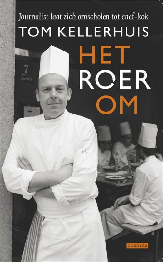 Het roer om