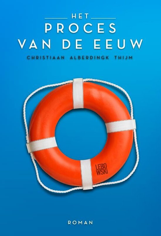 Het Proces Van De Eeuw