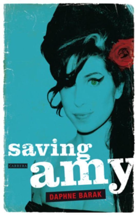 Saving Amy