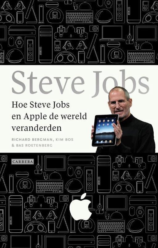 Steve Jobs