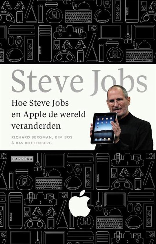 Hoe Steve Jobs en Apple de wereld veranderden