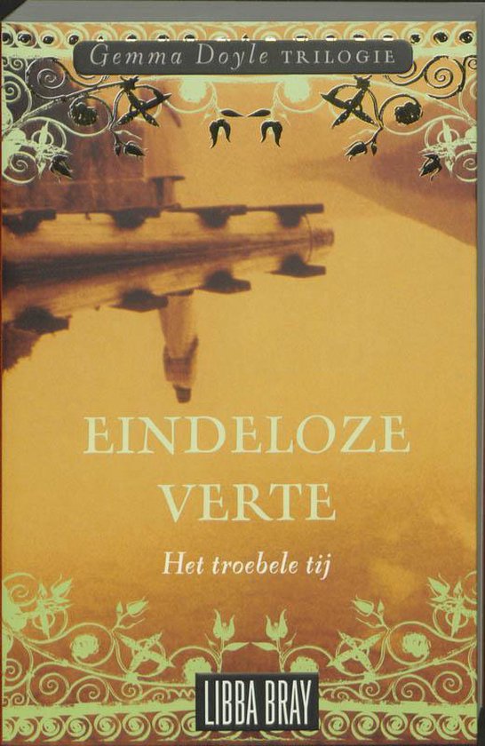 Eindeloze verte