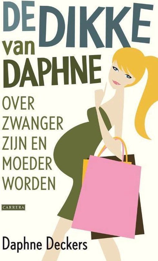 De dikke van Daphne