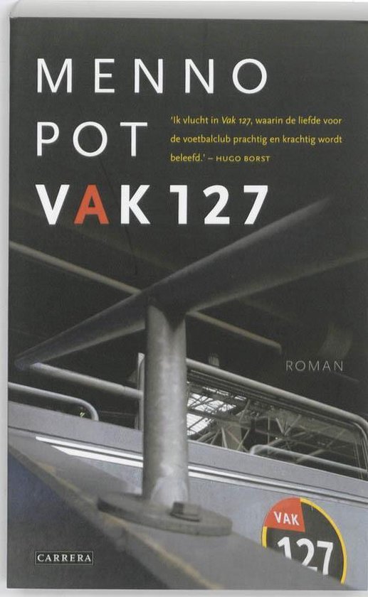 Vak 127