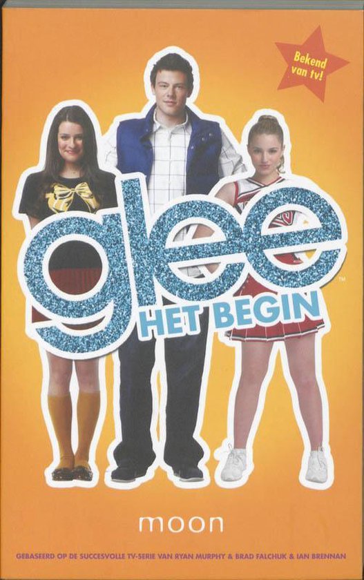 Glee: het begin