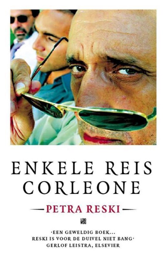 Enkele reis Corleone