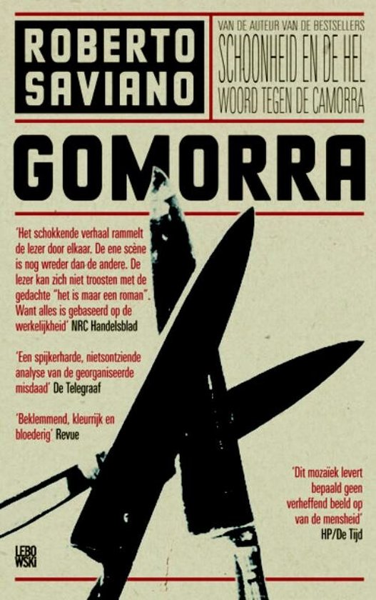 Gomorra