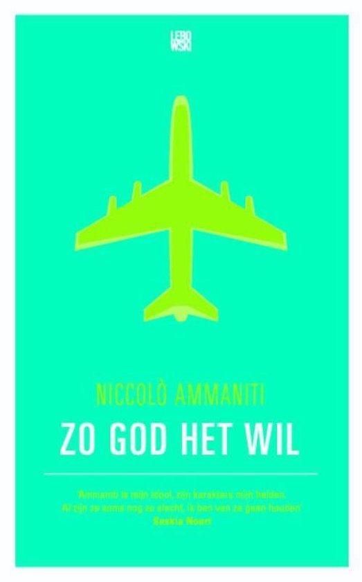 Zo God het wil