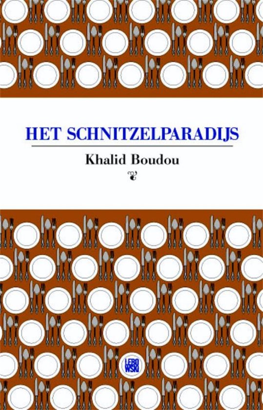 Het schnitzelparadijs