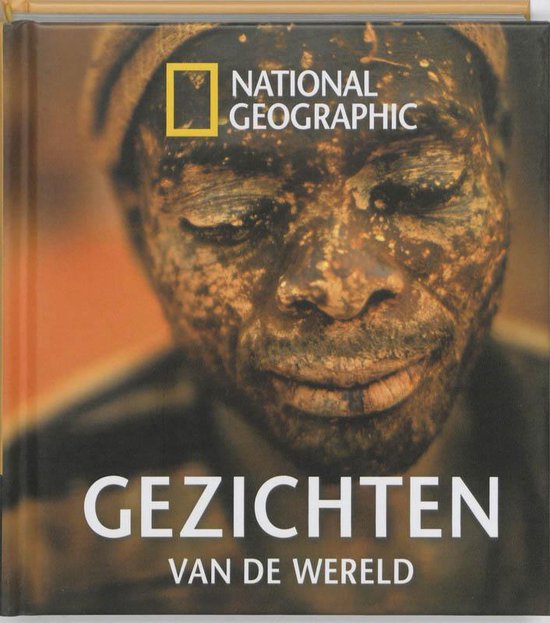 Best Of: Gezichten Van De Wereld