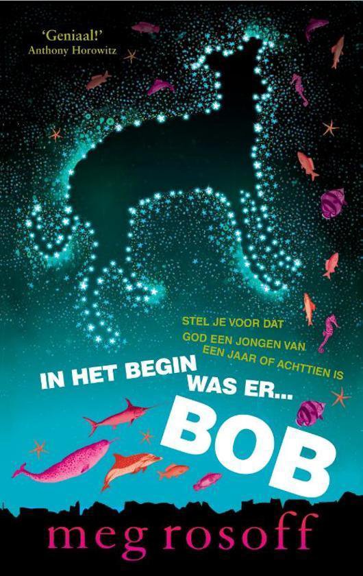 In Het Begin Was Er.Bob