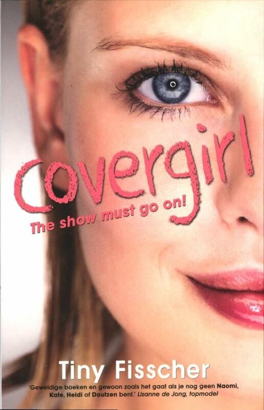 Covergirl