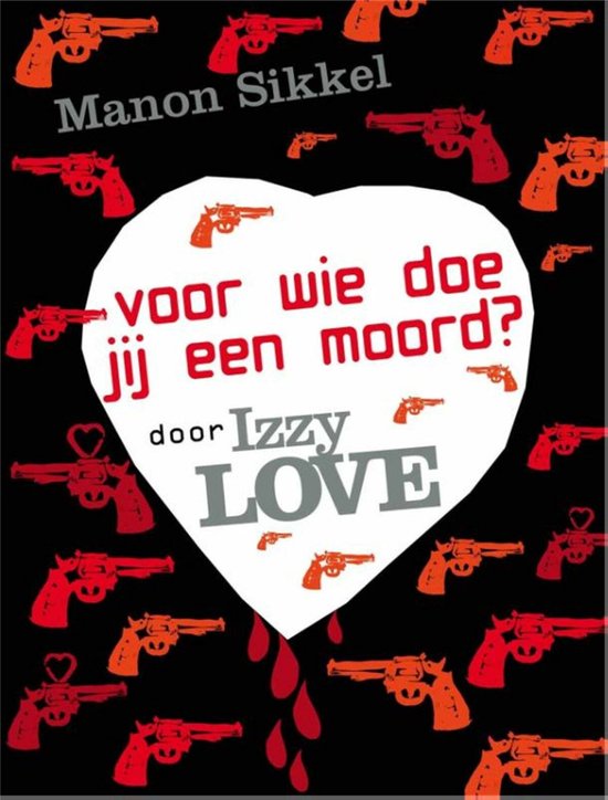 Hoe weet je of de nieuwe vriend van je moeder een moordenaar is? door Izzylove