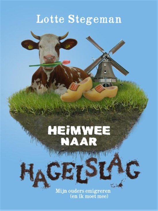 Heimwee naar hagelslag