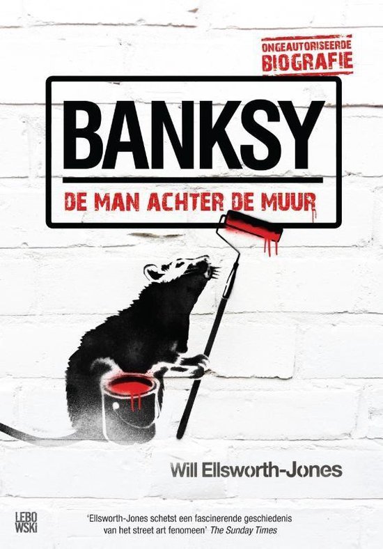 Banksy