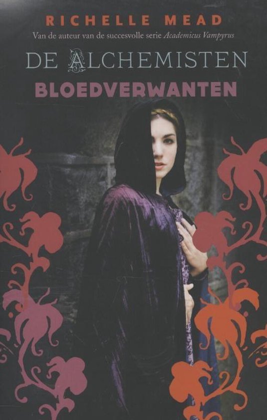 De alchemisten 1 - Bloedverwanten