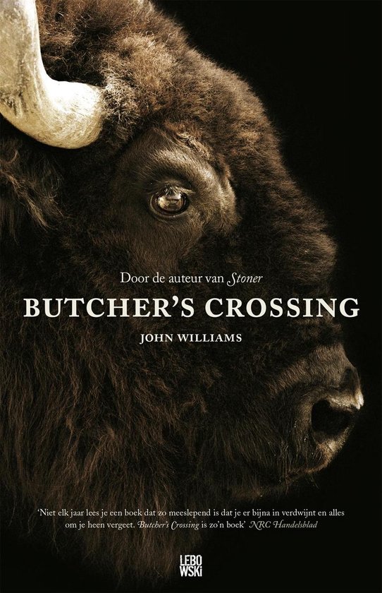 Butcher's crossing