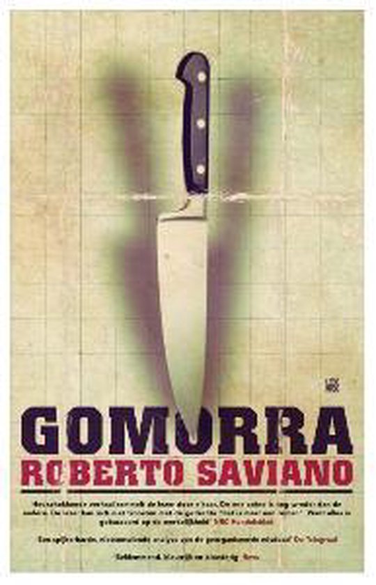 Gomorra