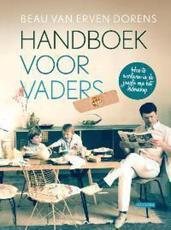 Handboek voor vaders