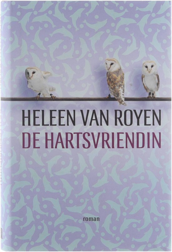 De hartsvriendin