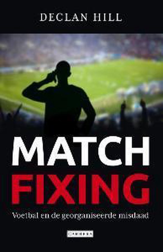 Matchfixing